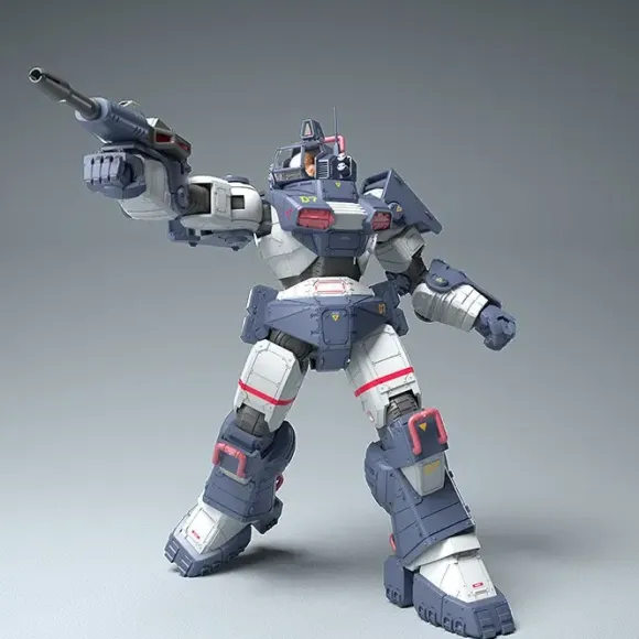 1/35 Combat Armor Dougram Ver. GT DX (Get Truth Fang of the Sun Dougram)