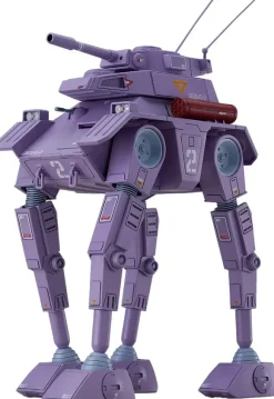 1/72 Combat Armors MAX19 Abitate F44A Crab Gunner (Fang of the Sun Dougram) (Rerelease)