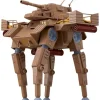 1/72 COMBAT ARMORS MAX21: Abitate F44B Tequila Gunner