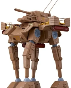 1/72 COMBAT ARMORS MAX21: Abitate F44B Tequila Gunner