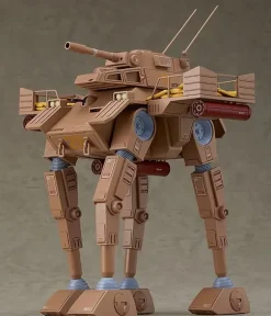 1/72 COMBAT ARMORS MAX21: Abitate F44B Tequila Gunner