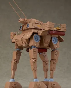 1/72 COMBAT ARMORS MAX21: Abitate F44B Tequila Gunner