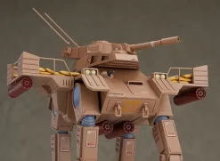 1/72 COMBAT ARMORS MAX21: Abitate F44B Tequila Gunner
