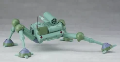 1/72 COMBAT ARMORS MAX15: Abitate F35C Blizzard Gunner (Fang of the Sun Dougram) Reissue