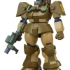 1/72 COMBAT ARMORS MAX 09: Abitate T10C Blockhead X-Nebula Compatible Model (Fang of the Sun Dougram)