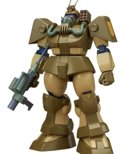 1/72 COMBAT ARMORS MAX 09: Abitate T10C Blockhead X-Nebula Compatible Model (Fang of the Sun Dougram)