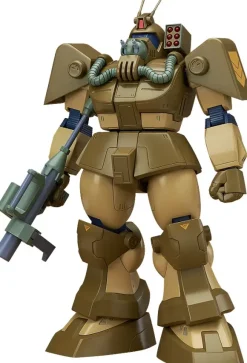 1/72 Combat Armors Max 09: Abitate T10C Block Head X-Nebula (Fang of the Sun Dougram) (Rerelease)