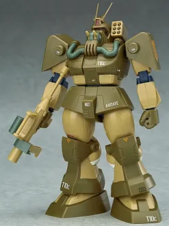 1/72 Combat Armors Max 09: Abitate T10C Block Head X-Nebula (Fang of the Sun Dougram) (Rerelease)