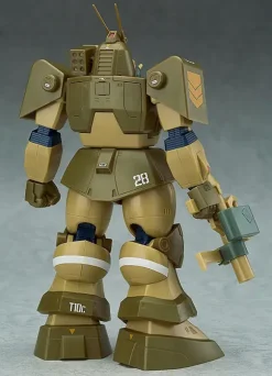 1/72 Combat Armors Max 09: Abitate T10C Block Head X-Nebula (Fang of the Sun Dougram) (Rerelease)