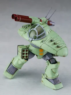 1/72 Combat Armors MAX13 Cabarov AG9 Nicholaiev (Fang of the Sun Dougram) (Rerelease)