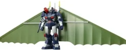 1/72 COMBAT ARMORS MAX29 Combat Armor Dougram Hang Glider Equipment Type
