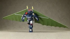 1/72 Combat Armors Max29 Combat Armor Dougram Hang Glider Equipment Type (Fang of the Sun Dougram) (Rerelease)
