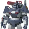 1/72 COMBAT ARMORS MAX27: Dougram Ver. GT