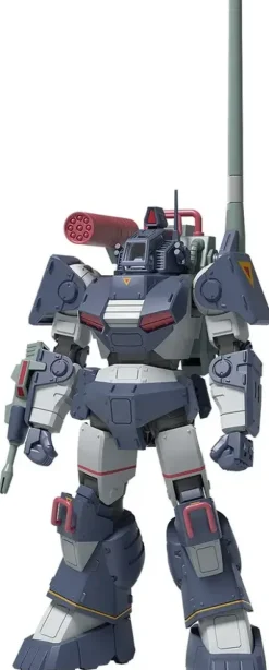 1/72 COMBAT ARMORS MAX27: Dougram Ver. GT
