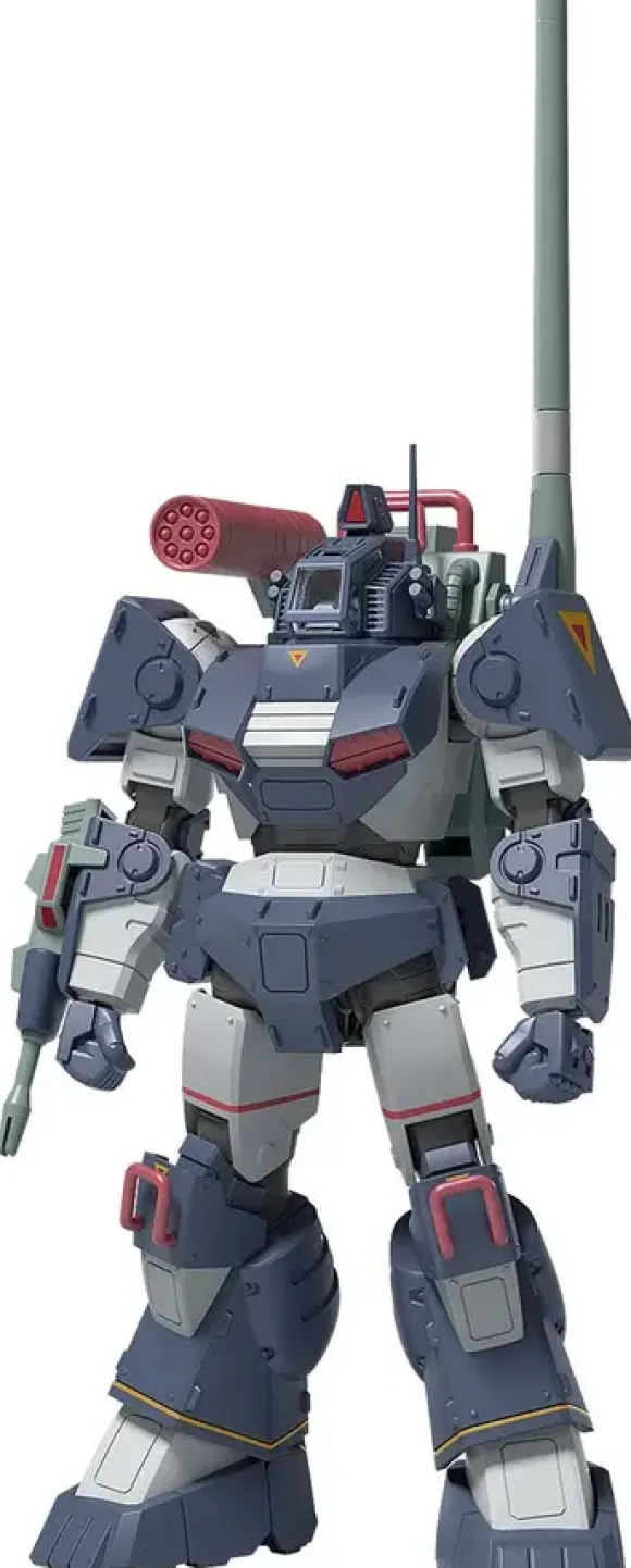 1/72 COMBAT ARMORS MAX27: Dougram Ver. GT