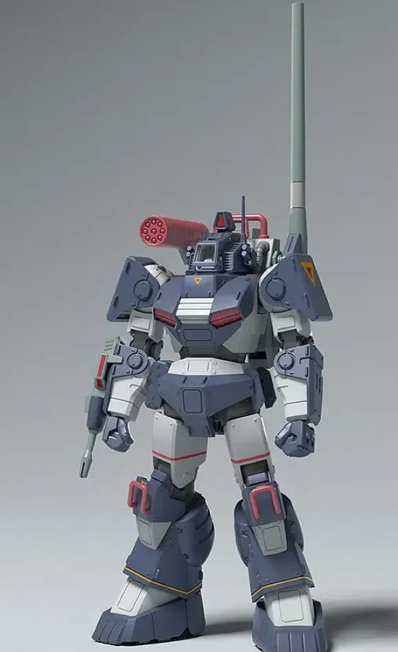 1/72 COMBAT ARMORS MAX27: Dougram Ver. GT