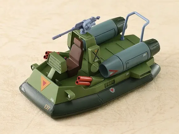 1/72 COMBAT ARMORS MAX26 Fang of the Sun Set