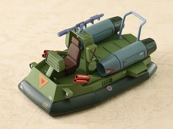 1/72 COMBAT ARMORS MAX26 Fang of the Sun Set