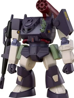 1/72 COMBAT ARMORS MAX05 Ironfoot F4X Hasty (Dougram) (Reissue)