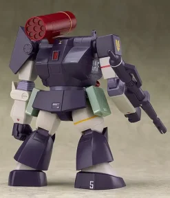 1/72 COMBAT ARMORS MAX05 Ironfoot F4X Hasty (Dougram) (Reissue)