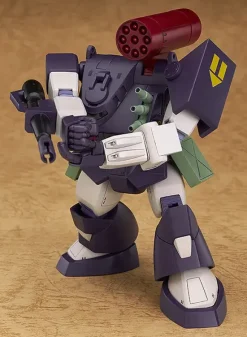 1/72 COMBAT ARMORS MAX05 Ironfoot F4X Hasty (Dougram) (Reissue)
