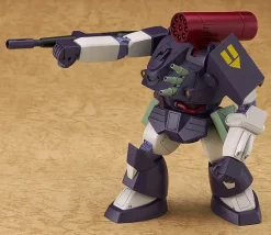 1/72 COMBAT ARMORS MAX05 Ironfoot F4X Hasty (Dougram) (Reissue)