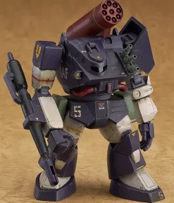 1/72 COMBAT ARMORS MAX05 Ironfoot F4X Hasty (Dougram) (Reissue)