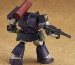 1/72 COMBAT ARMORS MAX05 Ironfoot F4X Hasty (Dougram) (Reissue)