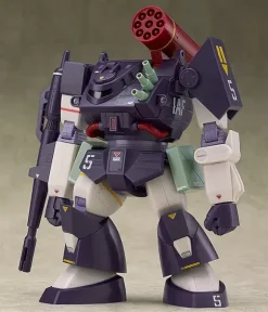 1/72 COMBAT ARMORS MAX05 Ironfoot F4X Hasty (Dougram) (Reissue)