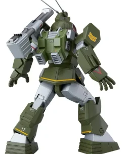 1/72 Combat Armors Max 18: Soltic H8 Roundfacer Reinforced Pack Mounted Type
