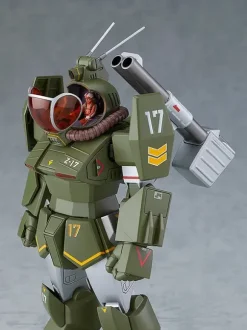 1/72 Combat Armors Max 18: Soltic H8 Roundfacer Reinforced Pack Mounted Type