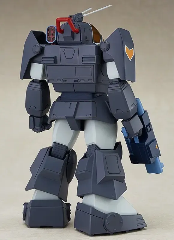 1/72 COMBAT ARMORS MAX11: Soltic HT128 Big Foot (Fang of the Sun Dougram)