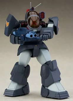 1/72 COMBAT ARMORS MAX11: Soltic HT128 Big Foot (Fang of the Sun Dougram)