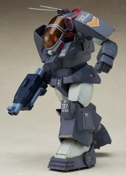 1/72 COMBAT ARMORS MAX11: Soltic HT128 Big Foot (Fang of the Sun Dougram)