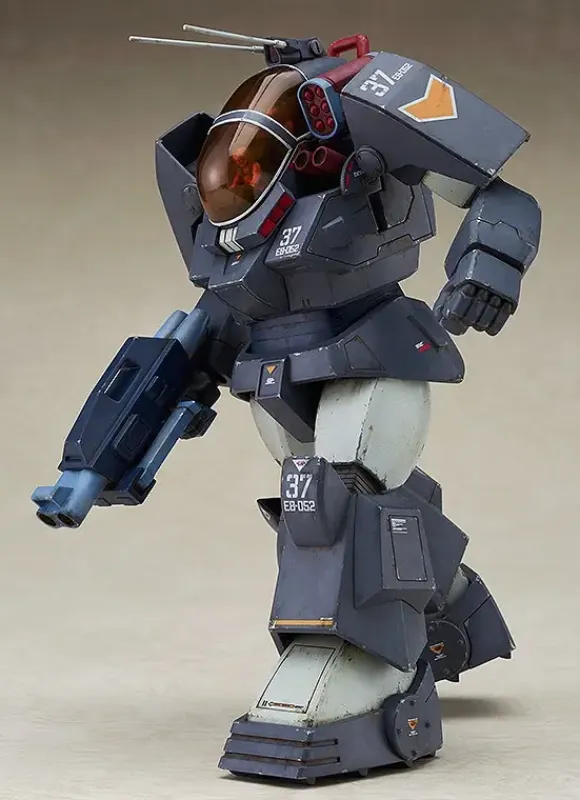 1/72 COMBAT ARMORS MAX11: Soltic HT128 Big Foot (Fang of the Sun Dougram)