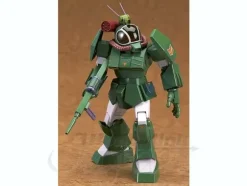 1/72 Combat Armors Soltic H8 Roundfacer
