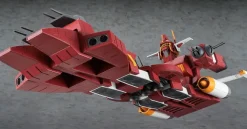 1/500 Combat Mecha Xabungle Iron Gear