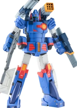 1/72 Combat Mecha Xabungle: Xabungle Heavy Armed Version