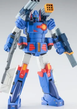 1/72 Combat Mecha Xabungle: Xabungle Heavy Armed Version