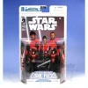 Comic Packs: Antares Draco & Ganner Kreig w/Star Wars Legacy #6