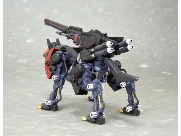 1/72 Command Wolf Irvine Custom (Repackage)