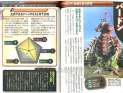 Common Knowledge of Ultraman: Ultra 6 Brothers & Taro
