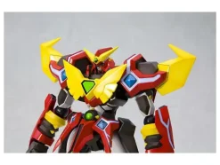 Compatible Kaiser