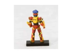 Compatible Kaiser