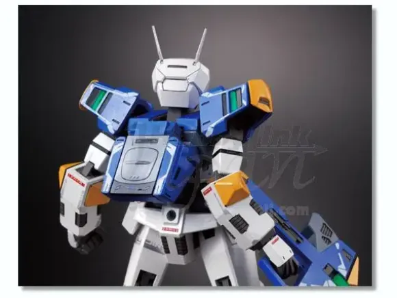 Composite Ver.Ka Temjin