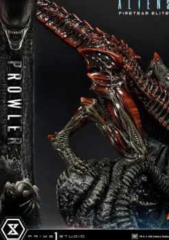 Concept Masterline Alien: Fireteam Elite Alien Prowler