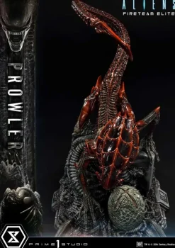 Concept Masterline Alien: Fireteam Elite Alien Prowler