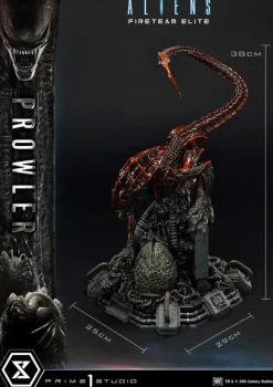 Concept Masterline Alien: Fireteam Elite Alien Prowler