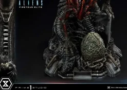 Concept Masterline Alien: Fireteam Elite Alien Prowler