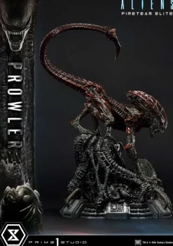 Concept Masterline Alien: Fireteam Elite Alien Prowler